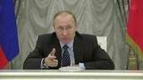 Владимир Путин поручил чиновникам сформировать систему независимой оценки качества медицинских услуг