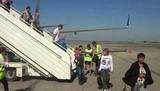 Субсидируемых авиарейсов на крымские курорты стало больше