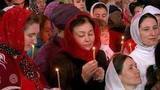 Миллионы верующих отмечают главный православный праздник — Пасху