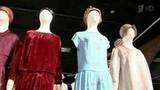 В Музее Москвы проходит выставка «Мода и революция»