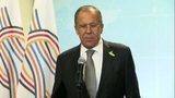 Сергей Лавров: По итогам встречи президентов России и США на юге Сирии будет действовать перемирие в зоне деэскалации