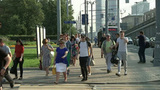 МЧС объявило в Москве и области средний «желтый» уровень погодной опасности