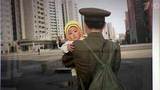 Картины повседневной жизни одной из самых закрытых стран мира, Северной Кореи, представили на выставке в Москве