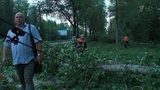 Синоптики предупреждают о скором ухудшении погоды в Москве и области