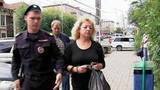 В Красноярске хозяйка дома престарелых, где при пожаре погибли три человека, взята под домашний арест