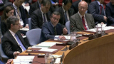 Абсолютно все члены Совбеза ООН осудили подземный взрыв КНДР водородной бомбы