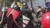 В Тульской области отметили годовщину сражения на Куликовом поле