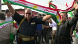 Референдум о независимости иракских курдов вызвал серьезное беспокойство в ближневосточном регионе