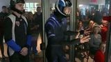 Россиянин Леонид Волков стал лучшим на Чемпионате мира по танцам в аэротрубе в Монреале