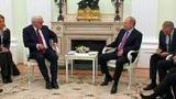 Президенты России и Германии заявили о продолжении работы над укреплением и развитием связей двух стран