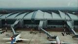 Под Ростовым заработал новый международный аэропорт «Платов»