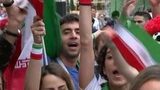 Матч между Ираном и Испанией важен для российской сборной