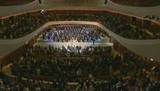 В День города в Москве открылся концертный зал «Зарядье»