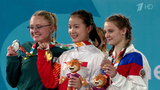 Российская сборная блестяще выступила на Юношеских Олимпийских играх в Буэнос-Айресе