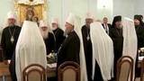 Российская православная церковь разорвала отношения с Константинопольским патриархатом
