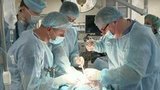 В Москве проведена уникальная операция ребенку с диагнозом «рак печени»