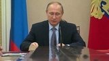 Положение дел в авиационной отрасли Владимир Путин обсудил с постоянными членами Совбеза России