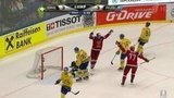 Сборная РФ по хоккею в полуфинале Чемпионата мира сыграет с командой США