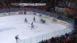 Санкт-петербургский СКА впервые в своей истории стал обладателем хоккейного Кубка Гагарина