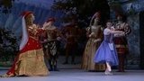 Америка открывает для себя балет в исполнении блистательного Михайловского театра