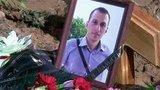 Сегодня в Костроме похоронили десантника Анатолия Травкина, погибшего на востоке Украины