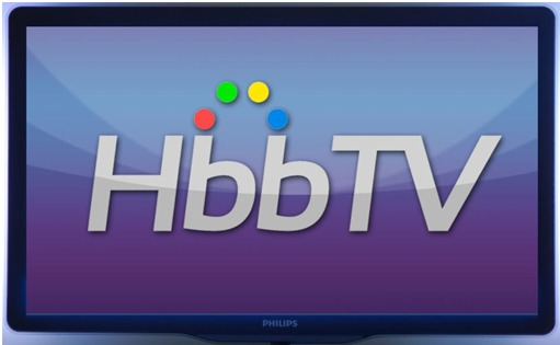 <p>HbbTV для телевизоров PHILIPS</p>