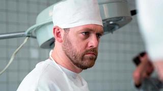 Доктор Преображенский. Драма