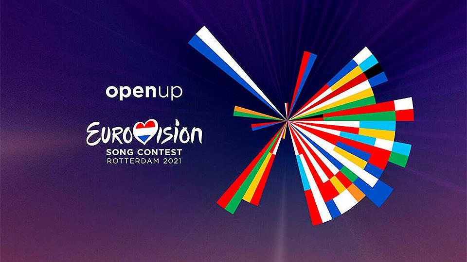 «Евровидение-2021». Второй полуфинал. Прямой эфир