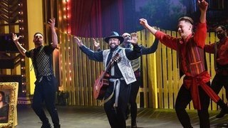 Шестой сезон