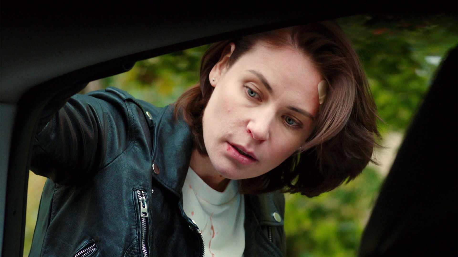 Погоня за тенью фильм