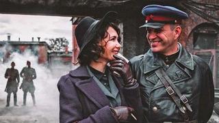 По законам военного времени