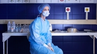 Тест на беременность 3