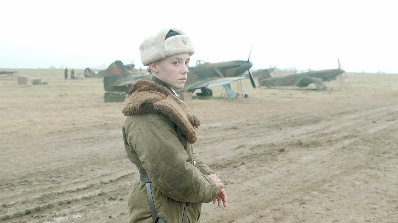 <p>Анастасия Талызина</p>