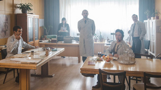 «Преображенский проходит испытание „звездностью“». Кто есть кто во втором сезоне сериала о советском пластическом хирурге