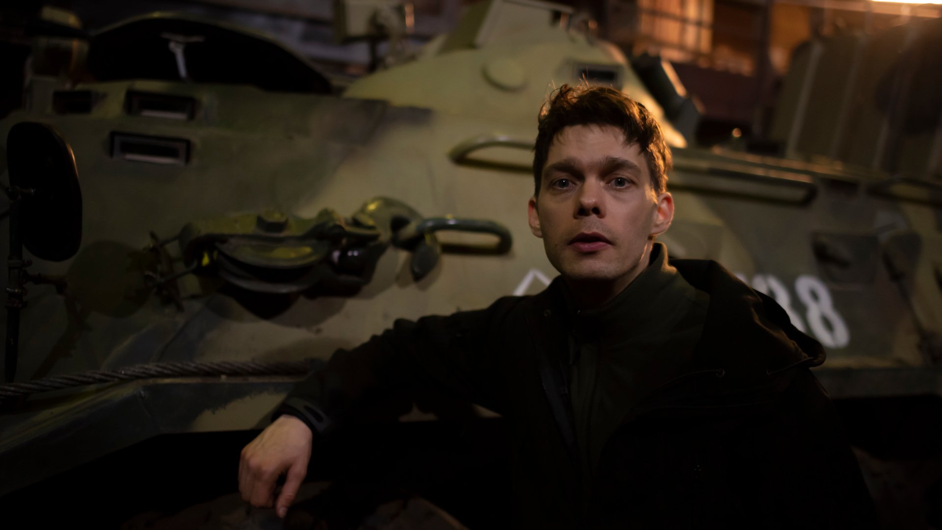 Фильмы К 23 Февраля