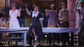 Восьмой сезон