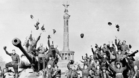 День Победы