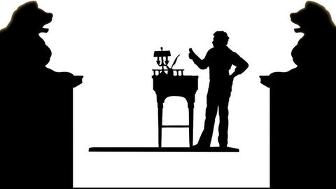 Александр Пушкин: 225 лет со дня рождения