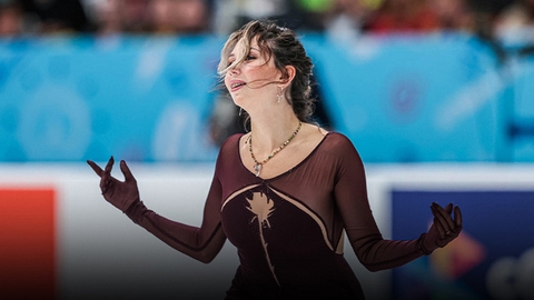 Елизавета Туктамышева