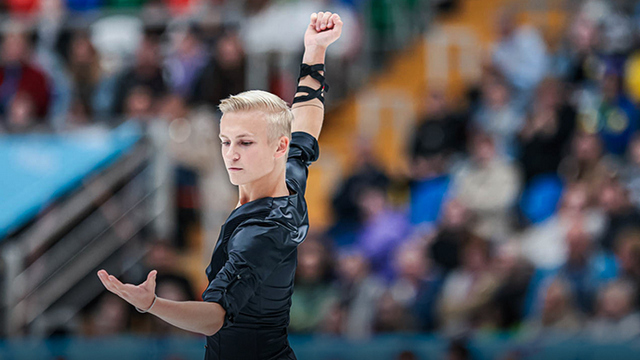 Матвей Ветлугин