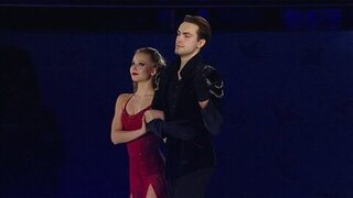 Василиса Кагановская — Максим Некрасов