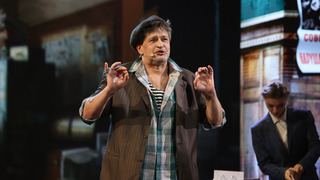 Девятый сезон