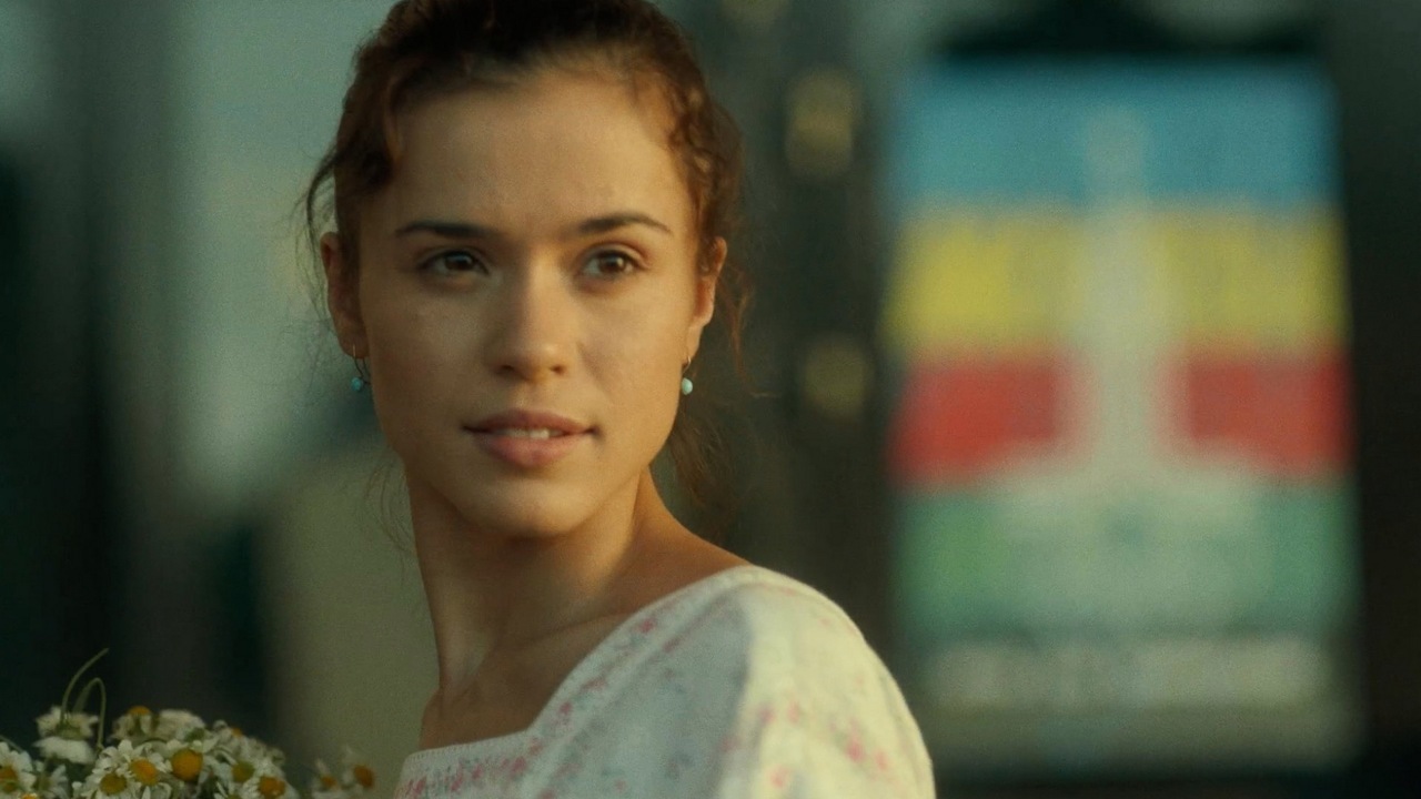 <p>Кристина Кучеренко</p>