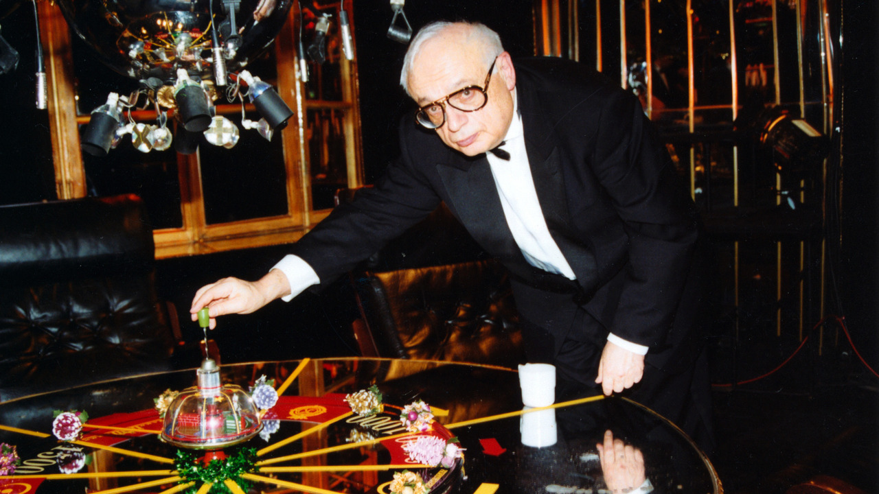 <p>Владимир Ворошилов</p>