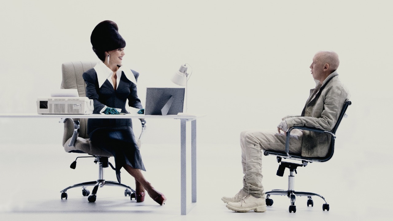 <p>Zivert и Лев Зулькарнаев</p>