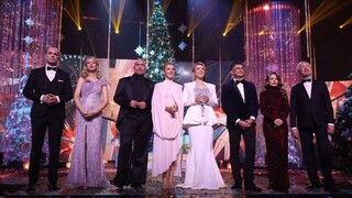 Стали известны ведущие Новогодней ночи 2026 на Первом