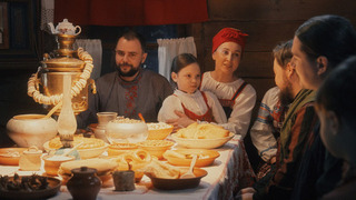 «Наш проект — веселое музыкальное путешествие к истокам русского самосознания и радости»