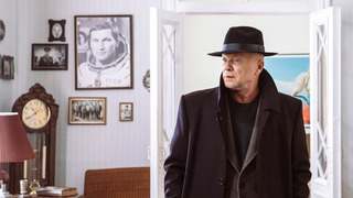 «Мосгаз. Дело№12». Майор Черкасов против автомобильной мафии