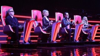 27 марта в шоу «Голос» начинаются Нокауты