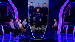 Пожарные, водолазы и пилоты: три династии спасателей — в игре «Кто хочет стать миллионером?»